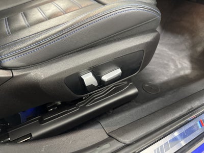 2021 BMW 3 Series 330i xDrive