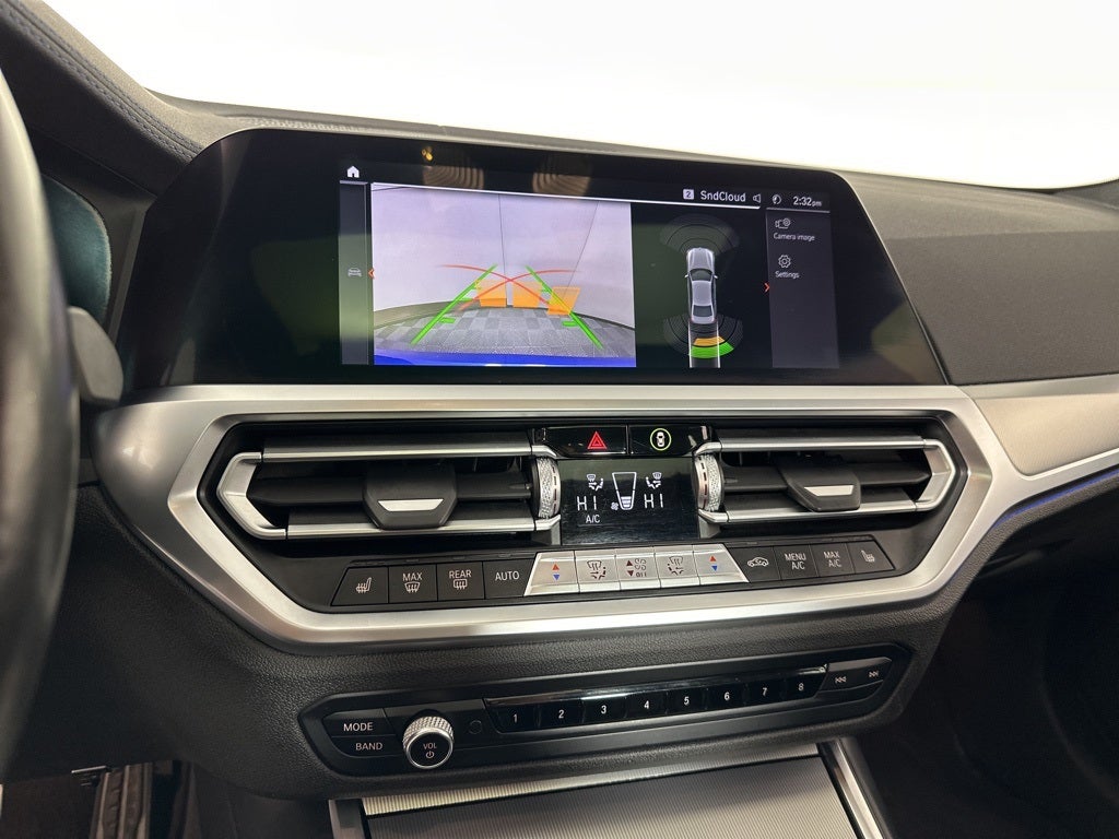 2021 BMW 3 Series 330i xDrive