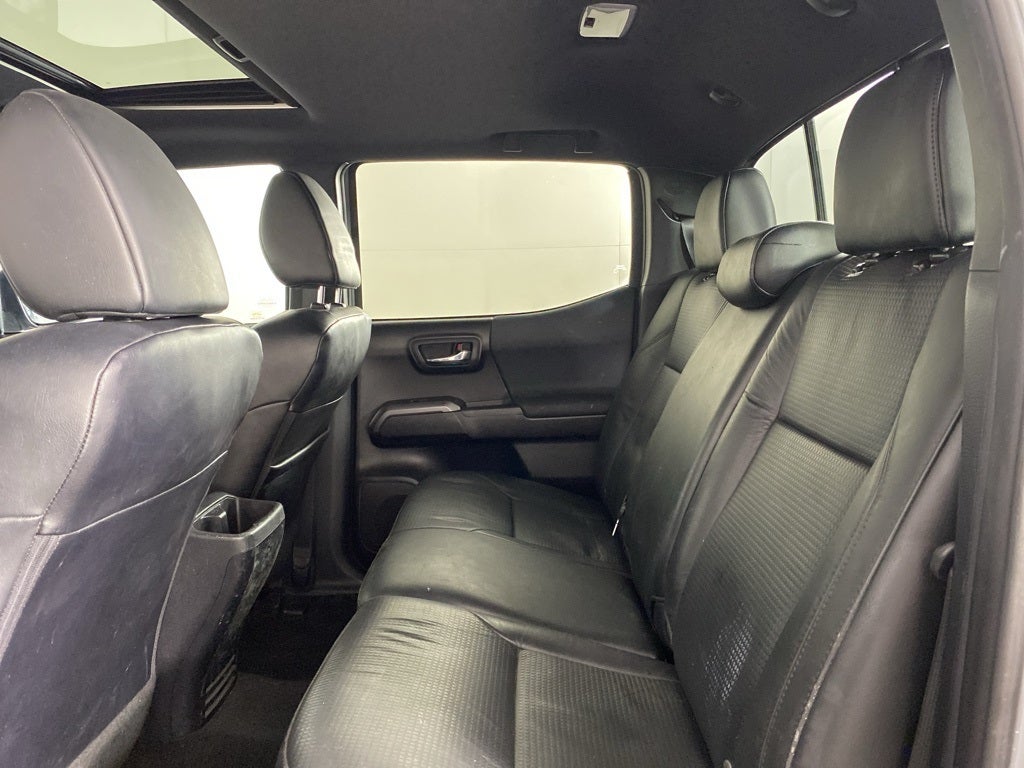 2020 Toyota Tacoma TRD Sport V6