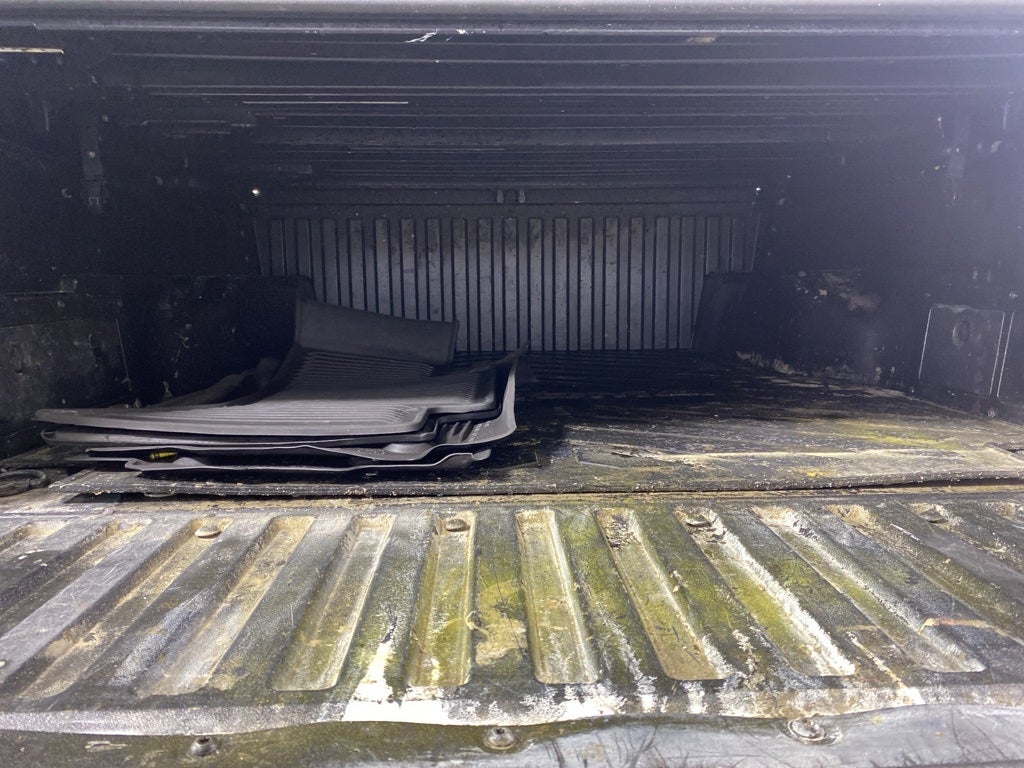 2020 Toyota Tacoma TRD Sport V6