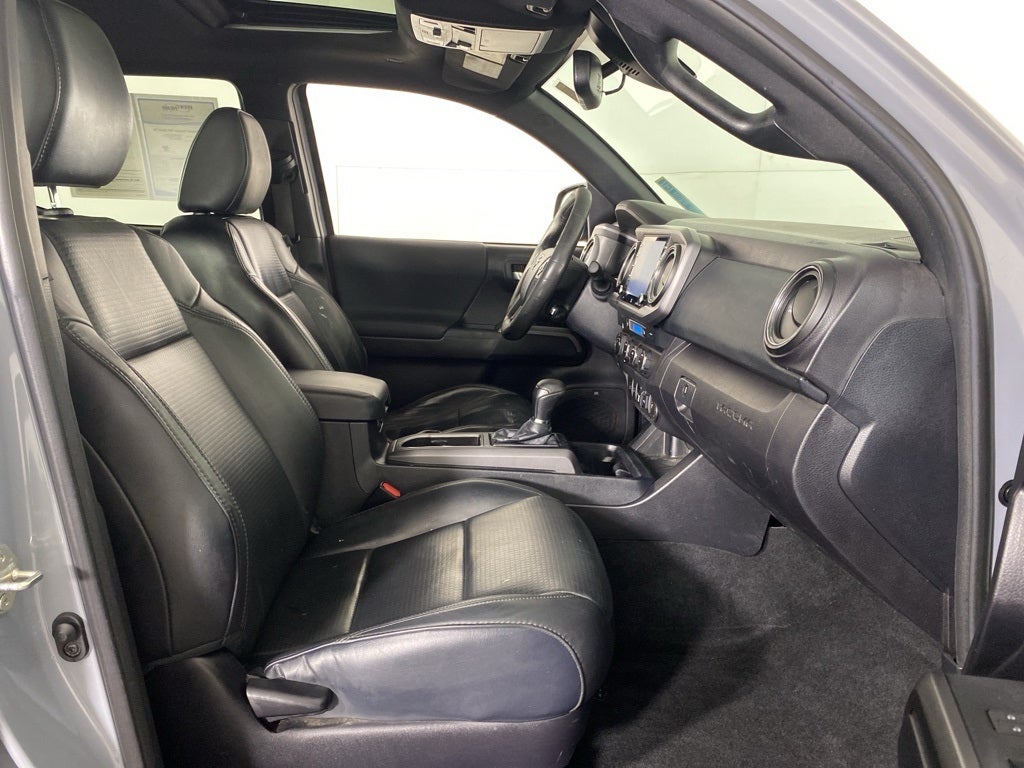 2020 Toyota Tacoma TRD Sport V6