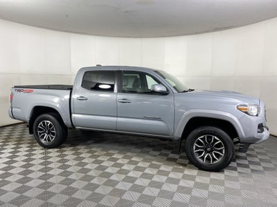 2020 Toyota Tacoma TRD Sport V6