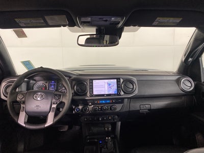 2020 Toyota Tacoma TRD Sport V6