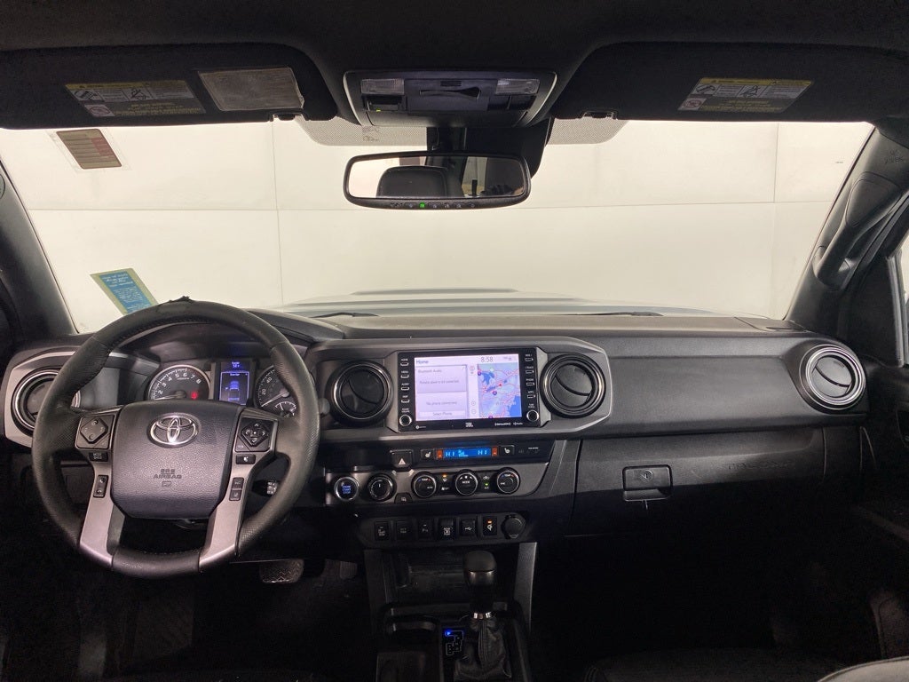 2020 Toyota Tacoma TRD Sport V6