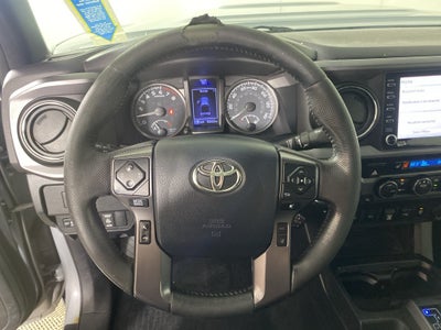 2020 Toyota Tacoma TRD Sport V6