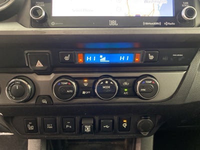 2020 Toyota Tacoma TRD Sport V6