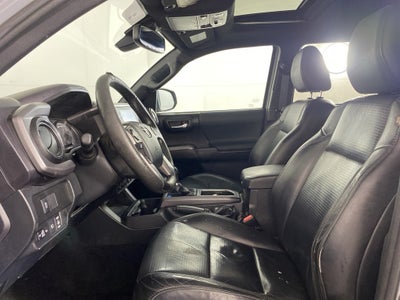 2020 Toyota Tacoma TRD Sport V6