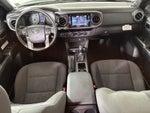 2017 Toyota Tacoma TRD Off-Road