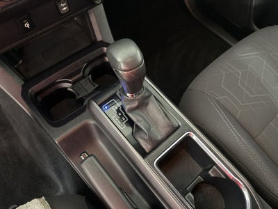 2017 Toyota Tacoma TRD Off-Road V6