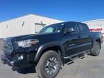 2017 Toyota Tacoma TRD Off-Road