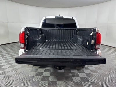 2019 Toyota Tacoma TRD Off-Road V6