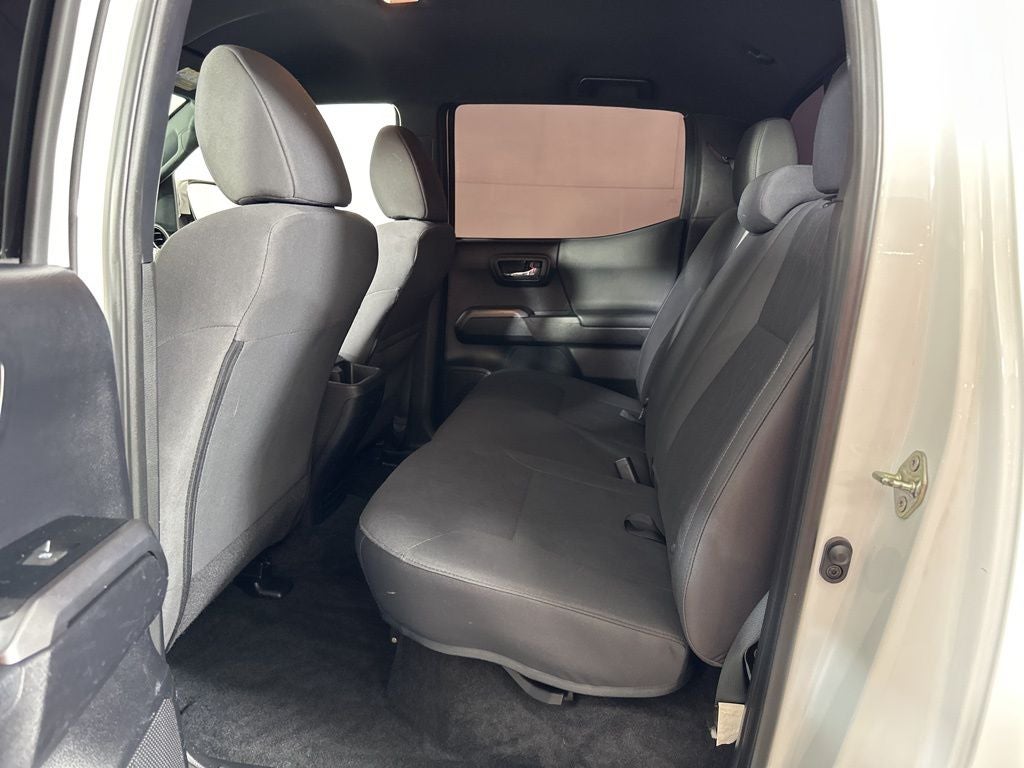 2019 Toyota Tacoma TRD Off-Road V6