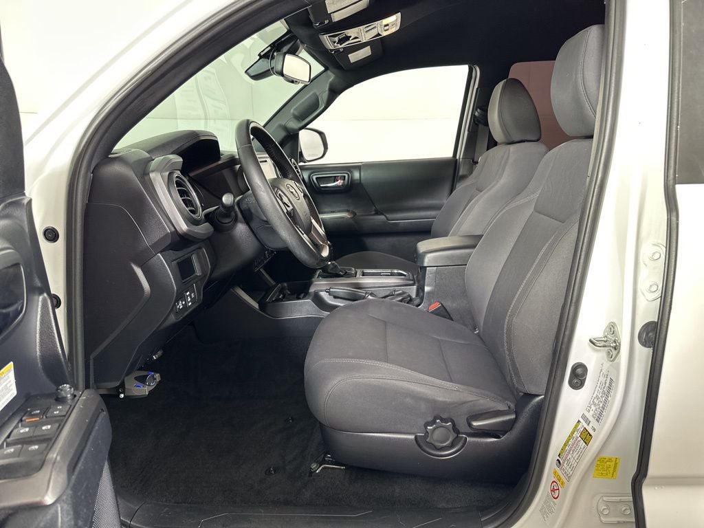 2019 Toyota Tacoma TRD Off-Road V6