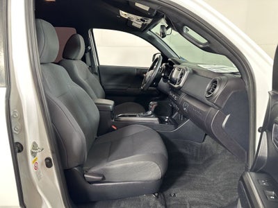 2019 Toyota Tacoma TRD Off-Road V6