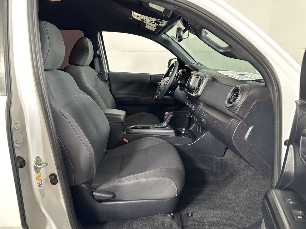 2019 Toyota Tacoma TRD Off-Road V6