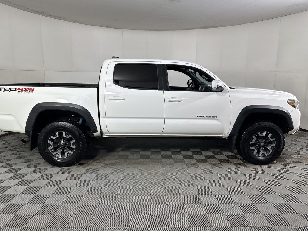 2019 Toyota Tacoma TRD Off-Road V6