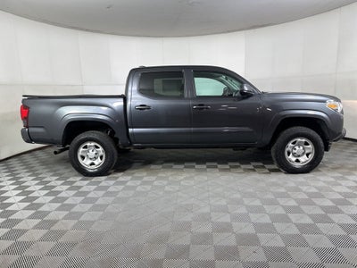 2021 Toyota Tacoma SR V6
