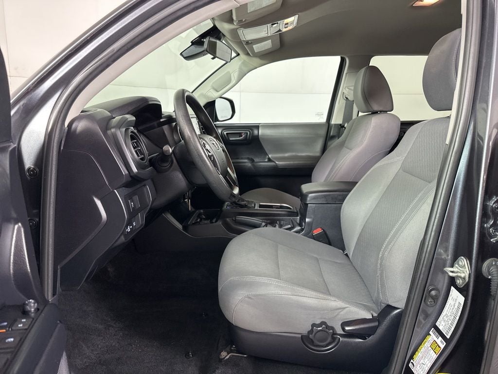 2021 Toyota Tacoma SR V6