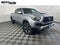 2018 Toyota Tacoma TRD Sport V6