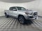 2018 Toyota Tacoma TRD Sport V6