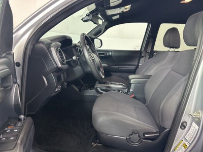 2018 Toyota Tacoma TRD Sport V6