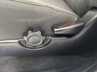 2018 Toyota Tacoma TRD Sport V6