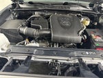 2018 Toyota Tacoma TRD Sport V6