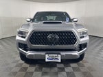 2018 Toyota Tacoma TRD Sport V6