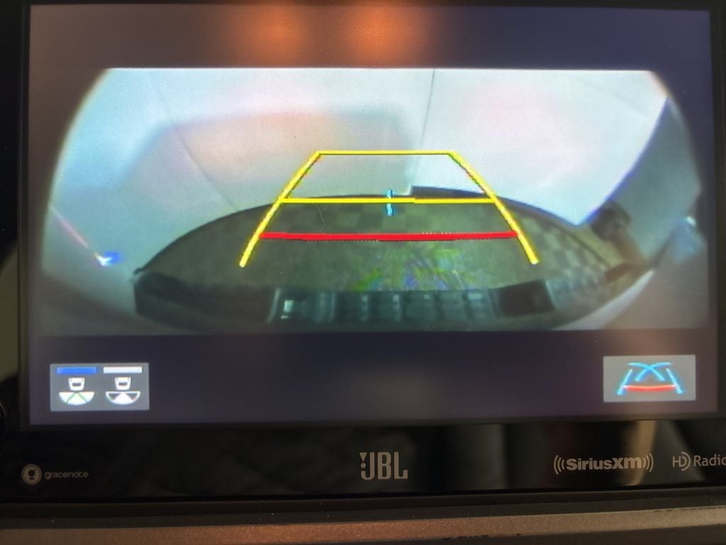 2023 Toyota Tacoma TRD Pro V6