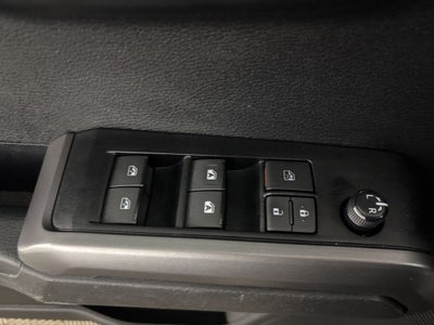 2023 Toyota Tacoma TRD Pro V6