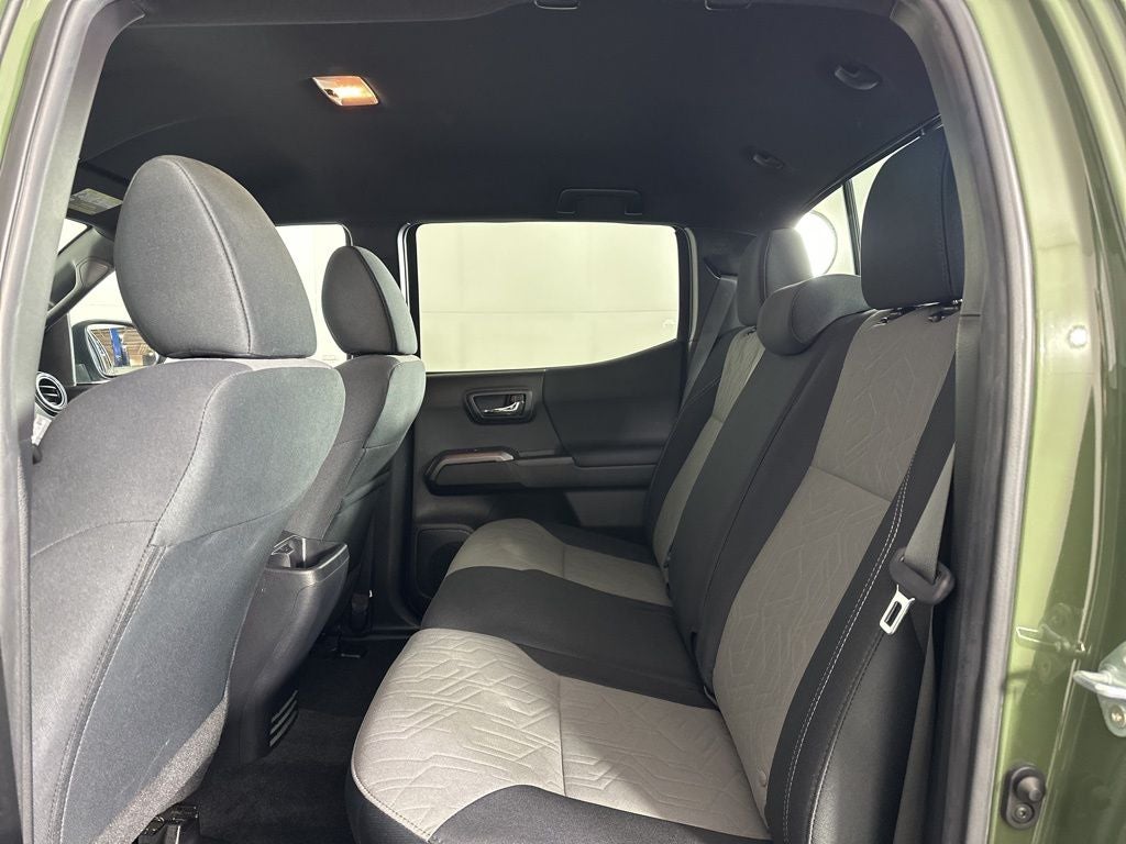 2022 Toyota Tacoma TRD Sport V6