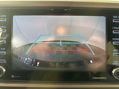 2022 Toyota Tacoma TRD Sport V6