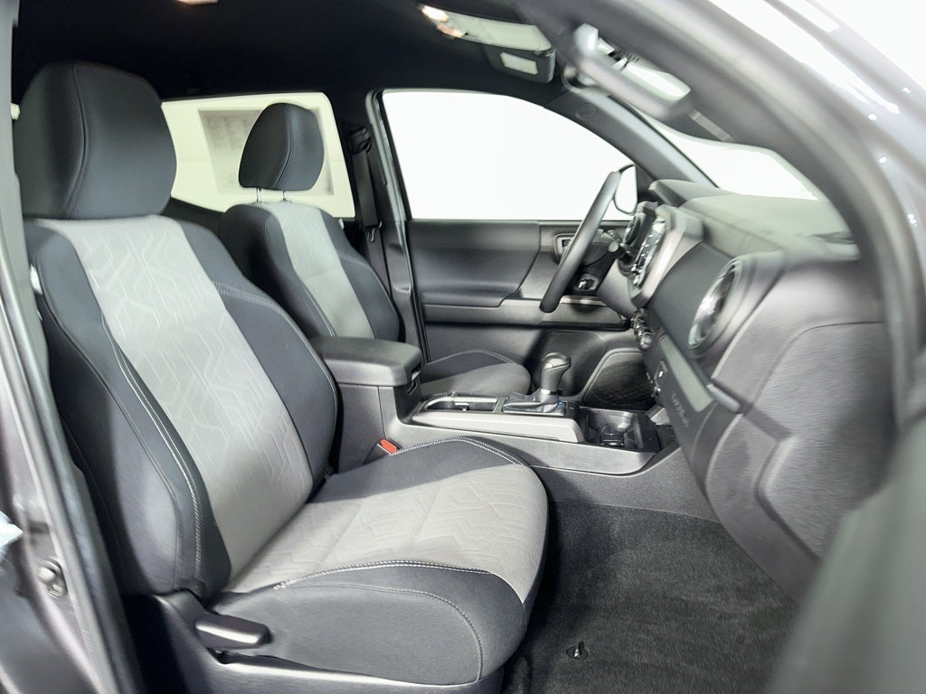 2023 Toyota Tacoma TRD Pro V6