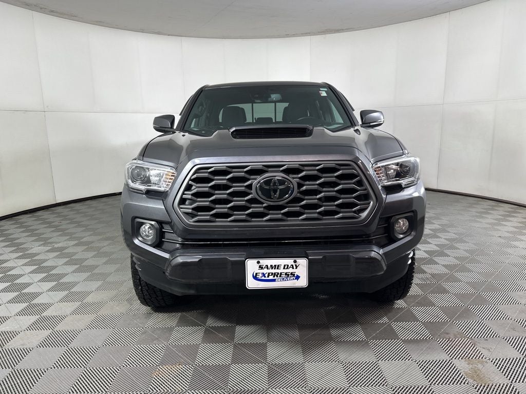2023 Toyota Tacoma TRD Pro V6