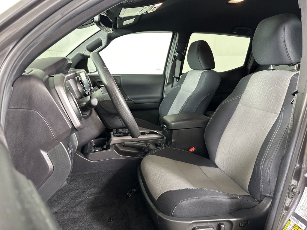 2023 Toyota Tacoma TRD Pro V6