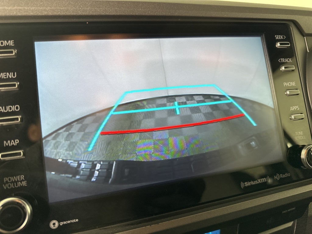 2023 Toyota Tacoma TRD Pro V6