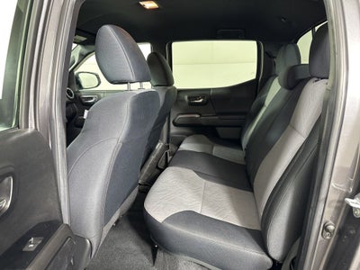 2023 Toyota Tacoma TRD Pro V6