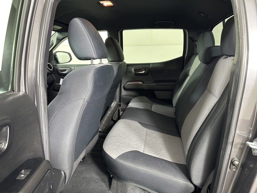 2023 Toyota Tacoma TRD Pro V6