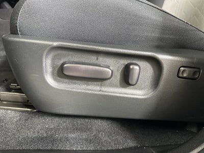 2023 Toyota Tacoma TRD Pro V6