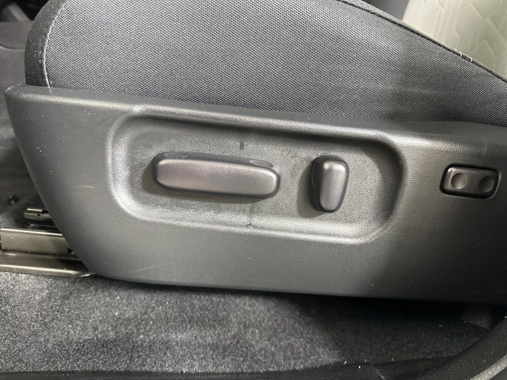 2023 Toyota Tacoma TRD Pro V6