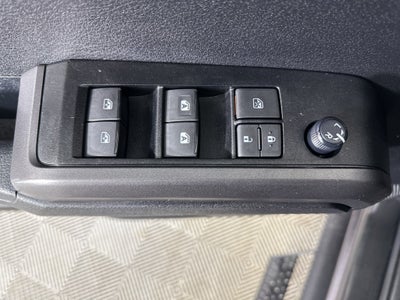 2023 Toyota Tacoma TRD Pro V6