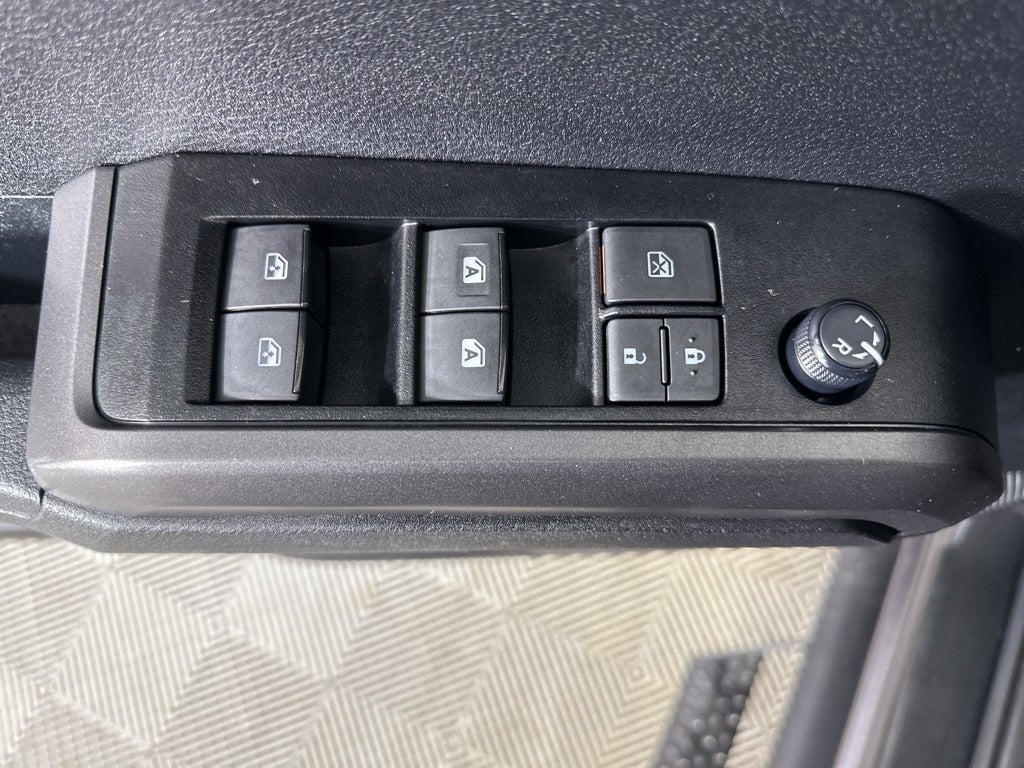 2023 Toyota Tacoma TRD Pro V6