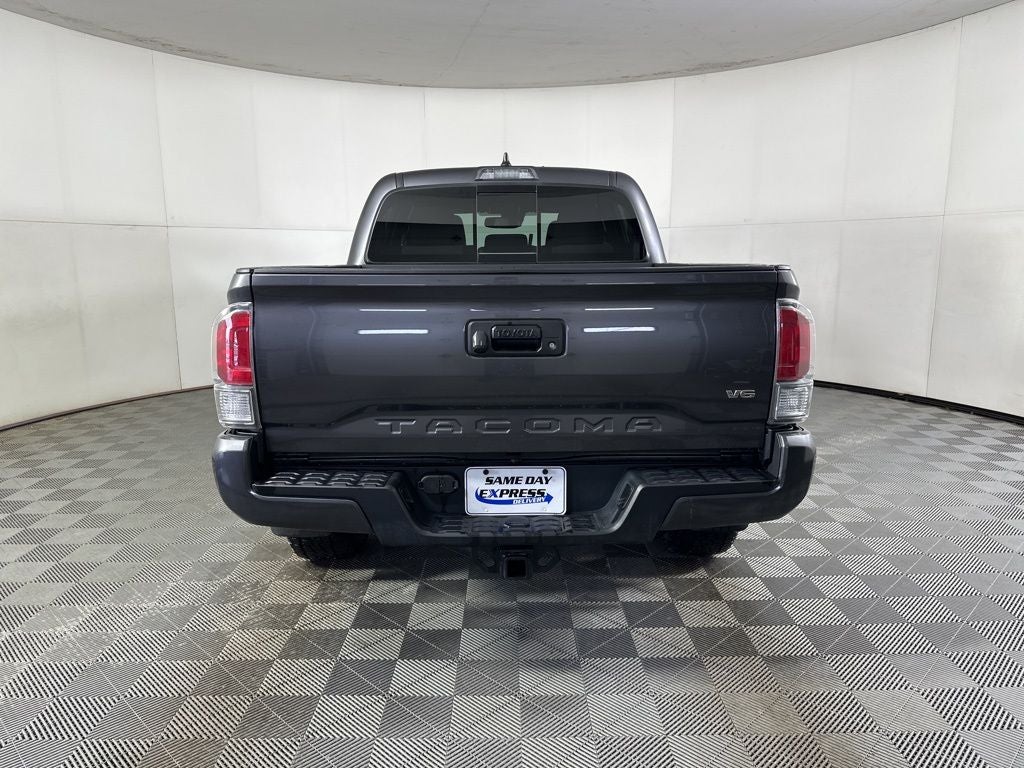 2023 Toyota Tacoma TRD Pro V6