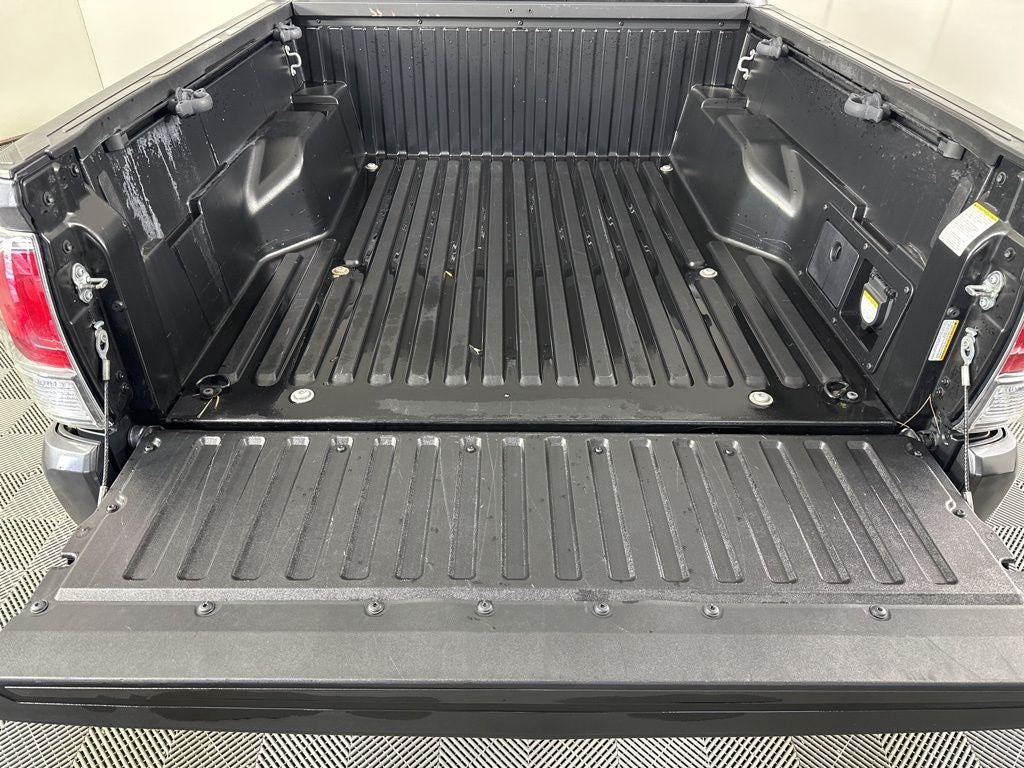 2023 Toyota Tacoma TRD Pro V6