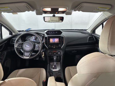 2021 Subaru Impreza Premium