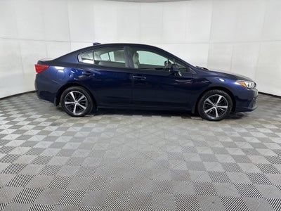 2021 Subaru Impreza Premium
