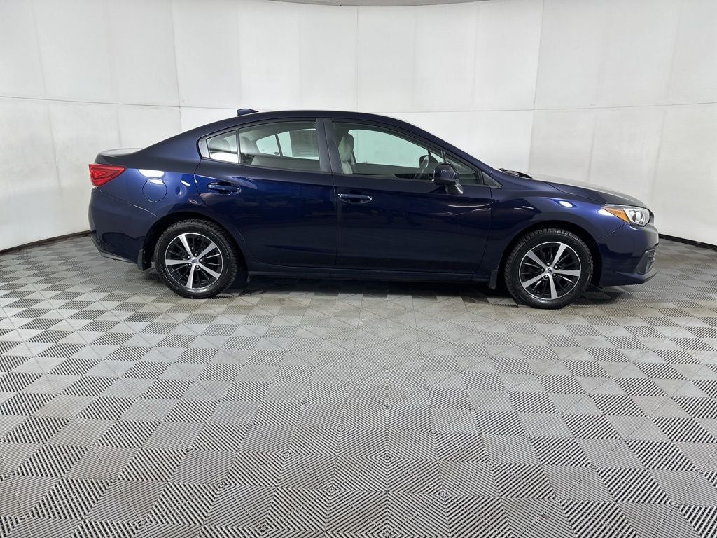 2021 Subaru Impreza Premium