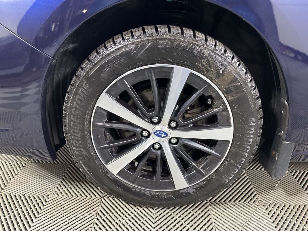 2021 Subaru Impreza Premium