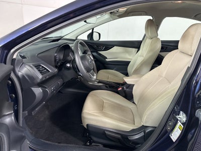 2021 Subaru Impreza Premium