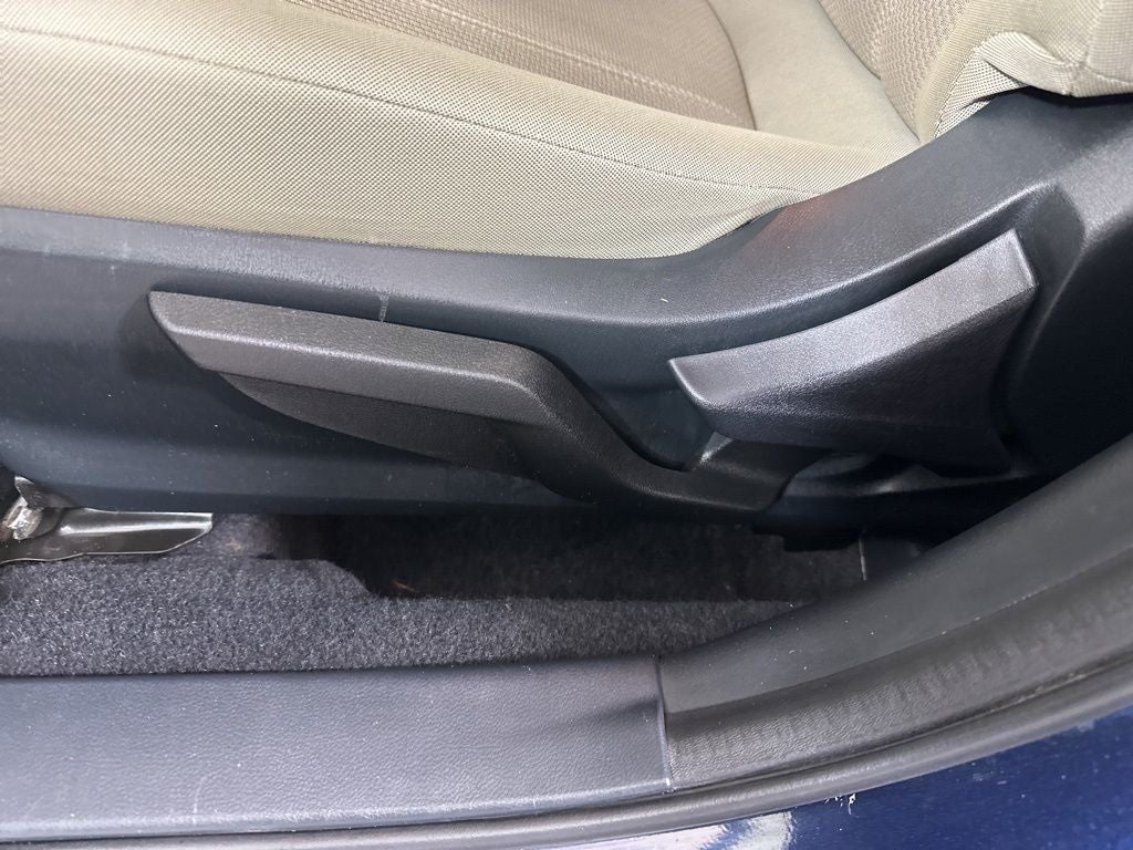2021 Subaru Impreza Premium